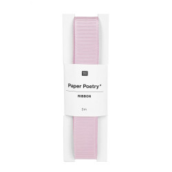 Reep ribbon - Paper Poetry...