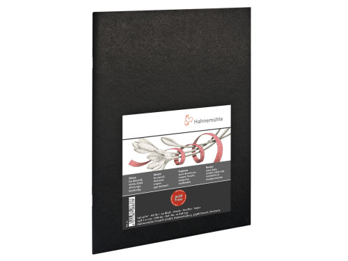 Szkicownik - Hahnemühle - A5, 140 g, 20 ark.