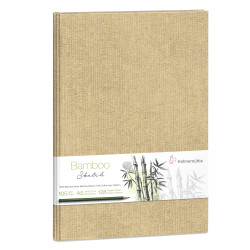 Bamboo Sketchbook -...