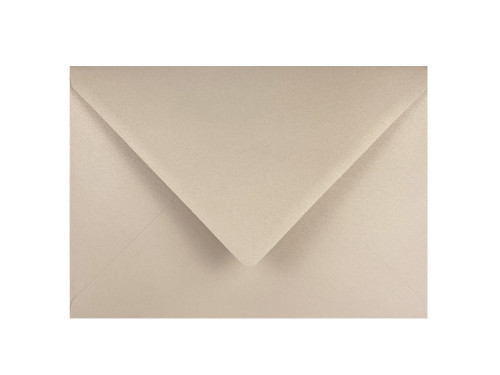 Koperta Curious Metallics 120g - C5 Nude cielista