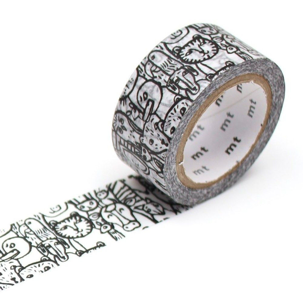 Cup of Therapy Japanese Washi Tape