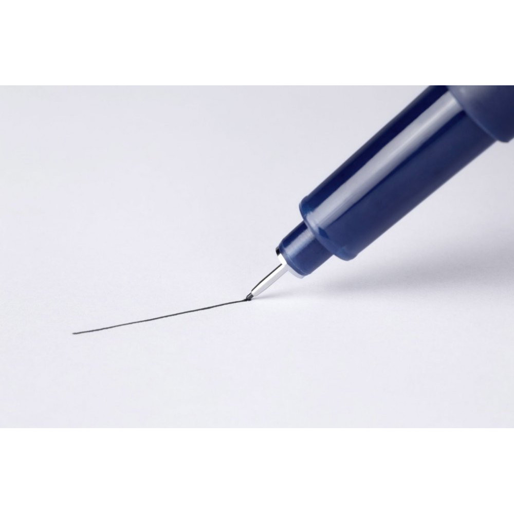 Cienkopis Mono Drawing Pen 005 - Tombow - czarny, 0,2 mm