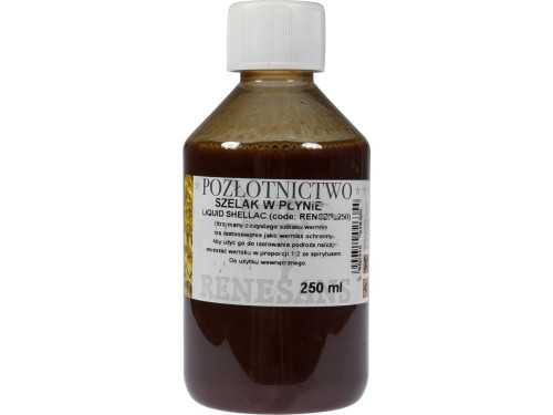 Szelak w płynie - Renesans - 250 ml