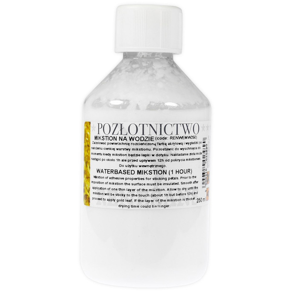 Waterbased Mikstion - Renesans - 250 ml