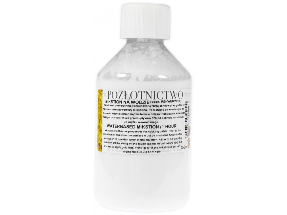 Mikstion na wodzie - Renesans - 250 ml