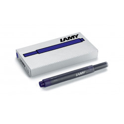 Giant Ink Cartridge - T 10 Blue-Black - LAMY