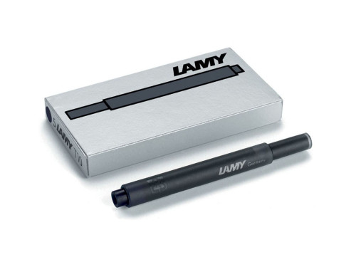 Giant Ink Cartridge - T 10 Black - LAMY