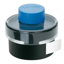 Bottled ink T52 - Lamy - blue, 50 ml