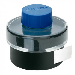 Bottled ink T52 - Lamy - navy blue, 50 ml