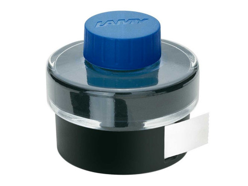 Bottled ink T52 - Lamy - navy blue, 50 ml