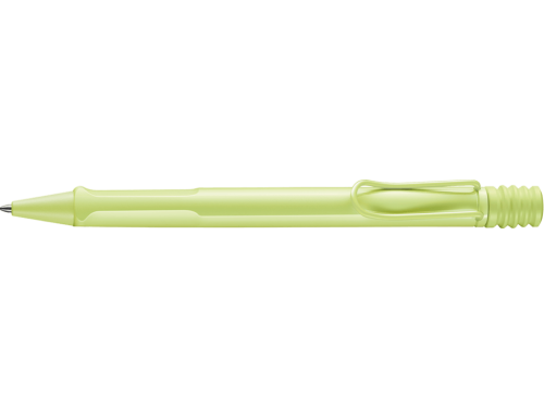 Ballpoint Pen Safari - Lamy - Spring Green