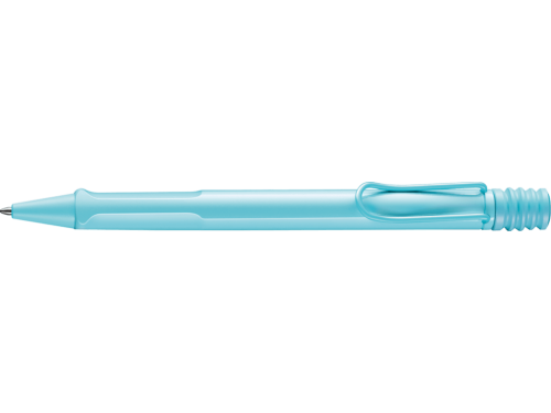 Długopis Safari - Lamy - Aqua Sky
