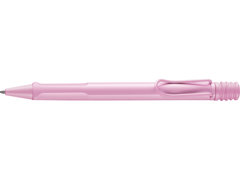 Ballpoint Pen Safari - Lamy - Light Rose