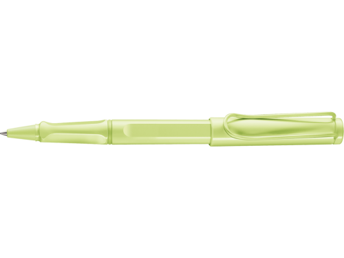 Rollerball pen Safari - Lamy - Spring Green