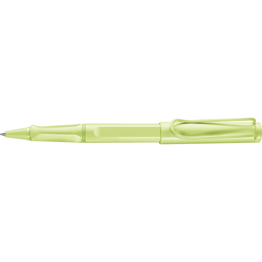 Rollerball pen Safari - Lamy - Spring Green