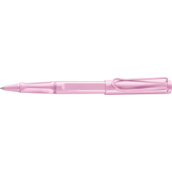 Rollerball pen Safari - Lamy - Light Rose