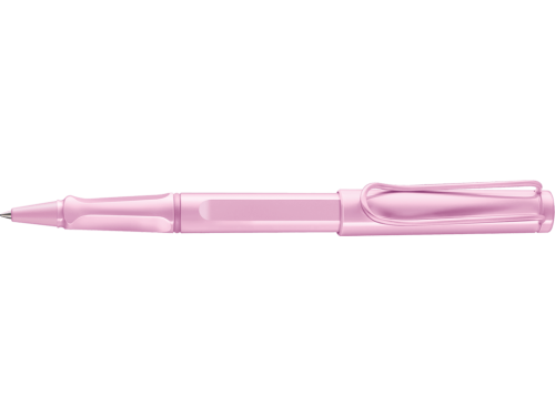 Rollerball pen Safari - Lamy - Light Rose