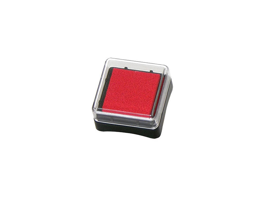 Heyda Mini Ink Pad - Red