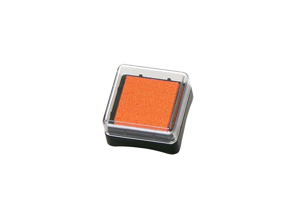 Heyda Mini Ink Pad - Orange