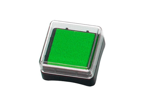 Heyda Mini Ink Pad - Light Green