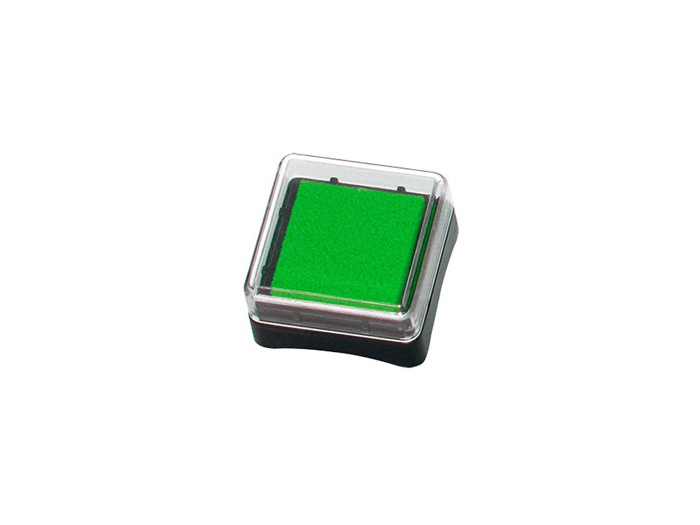 Heyda Mini Ink Pad - Light Green
