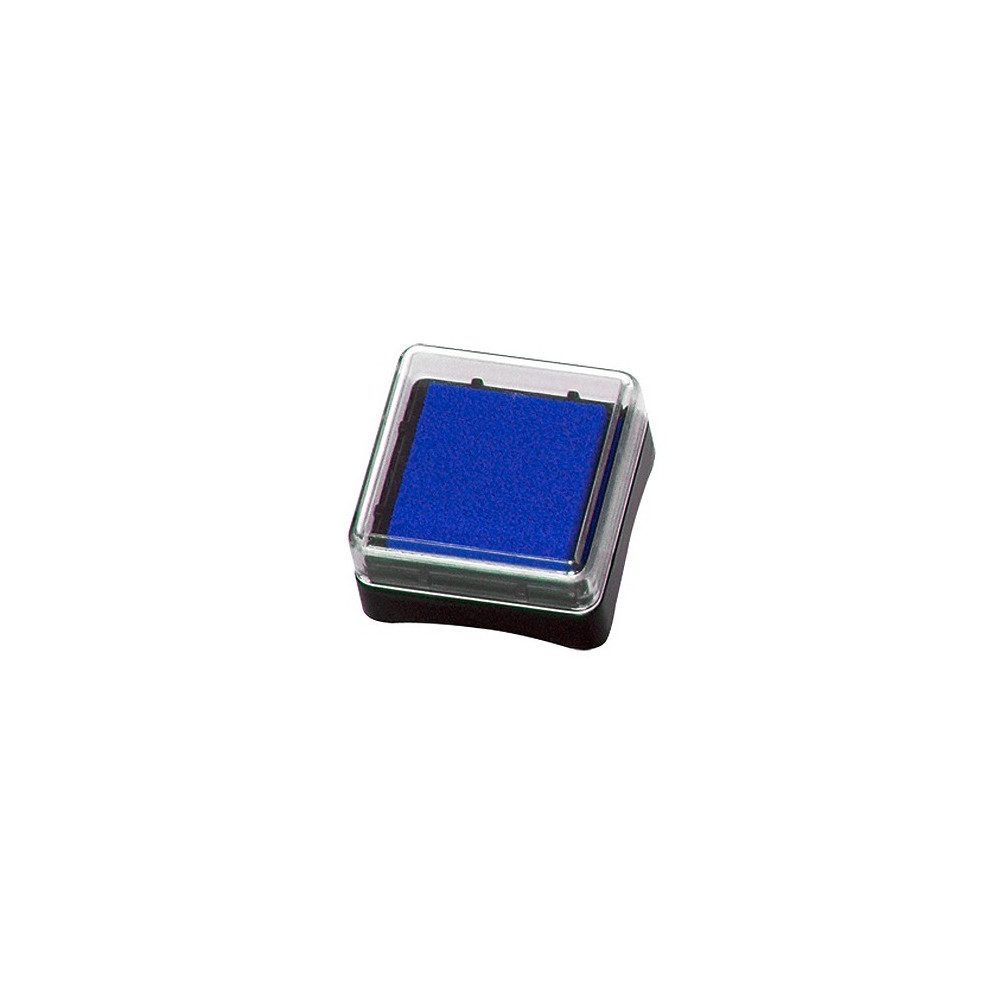Heyda Mini Ink Pad - Navy Blue