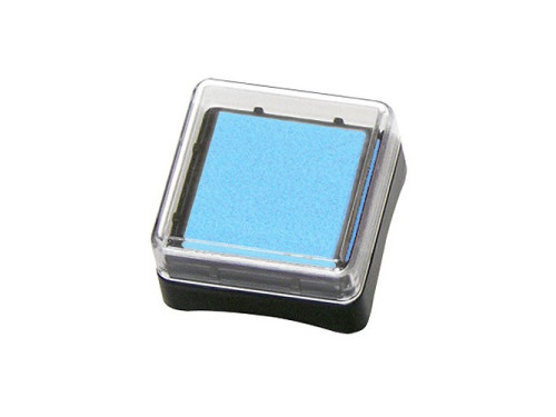 Heyda Mini Ink Pad - Sky Blue