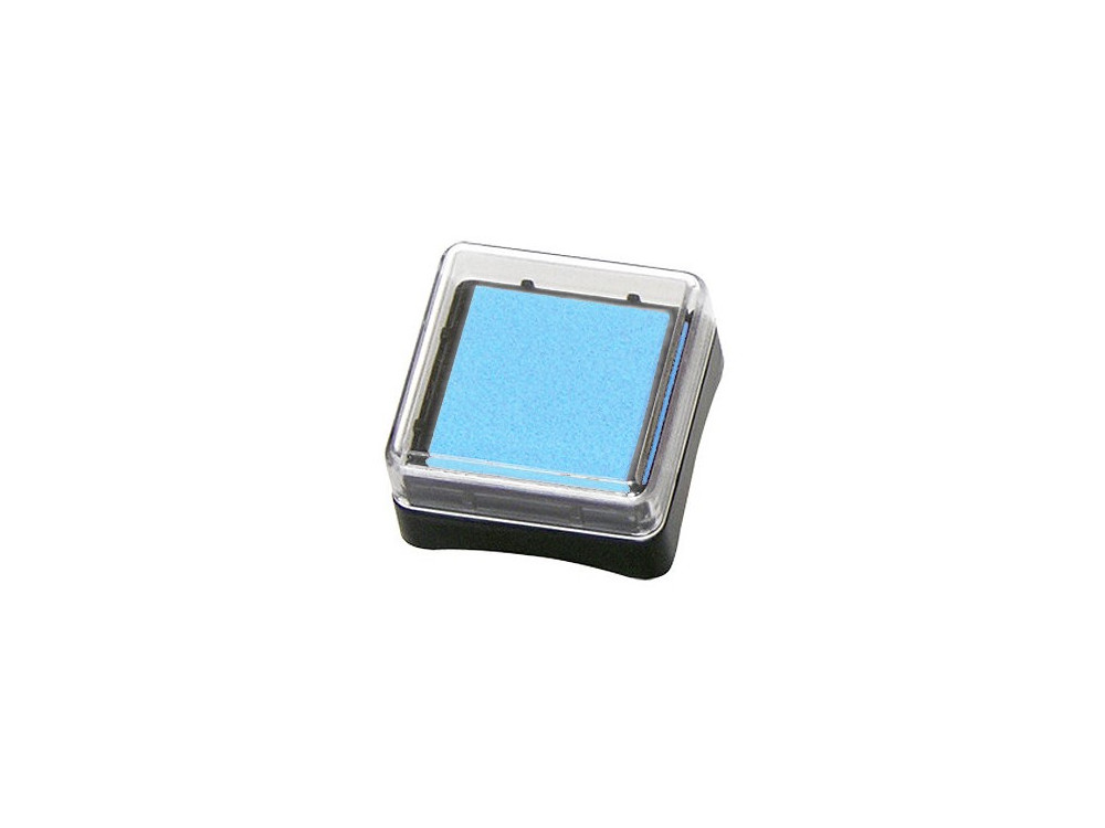 Tusz pigmentowy Heyda - błękitny