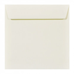 Lessebo Envelope 100g - K4, Cream