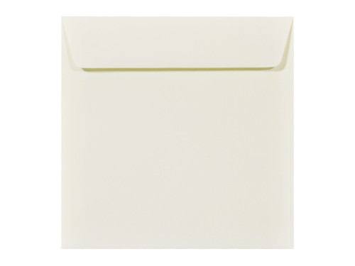 Koperta Lessebo 100g - K4, kremowa