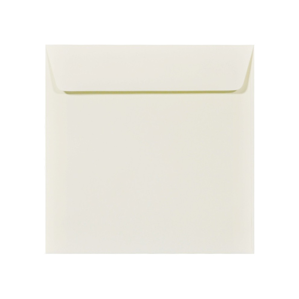 Lessebo Envelope 100g - K4, Cream