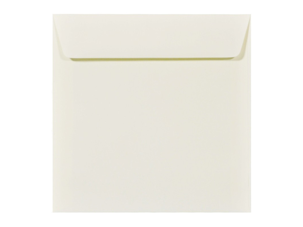 Lessebo Envelope 100g - K4, Cream