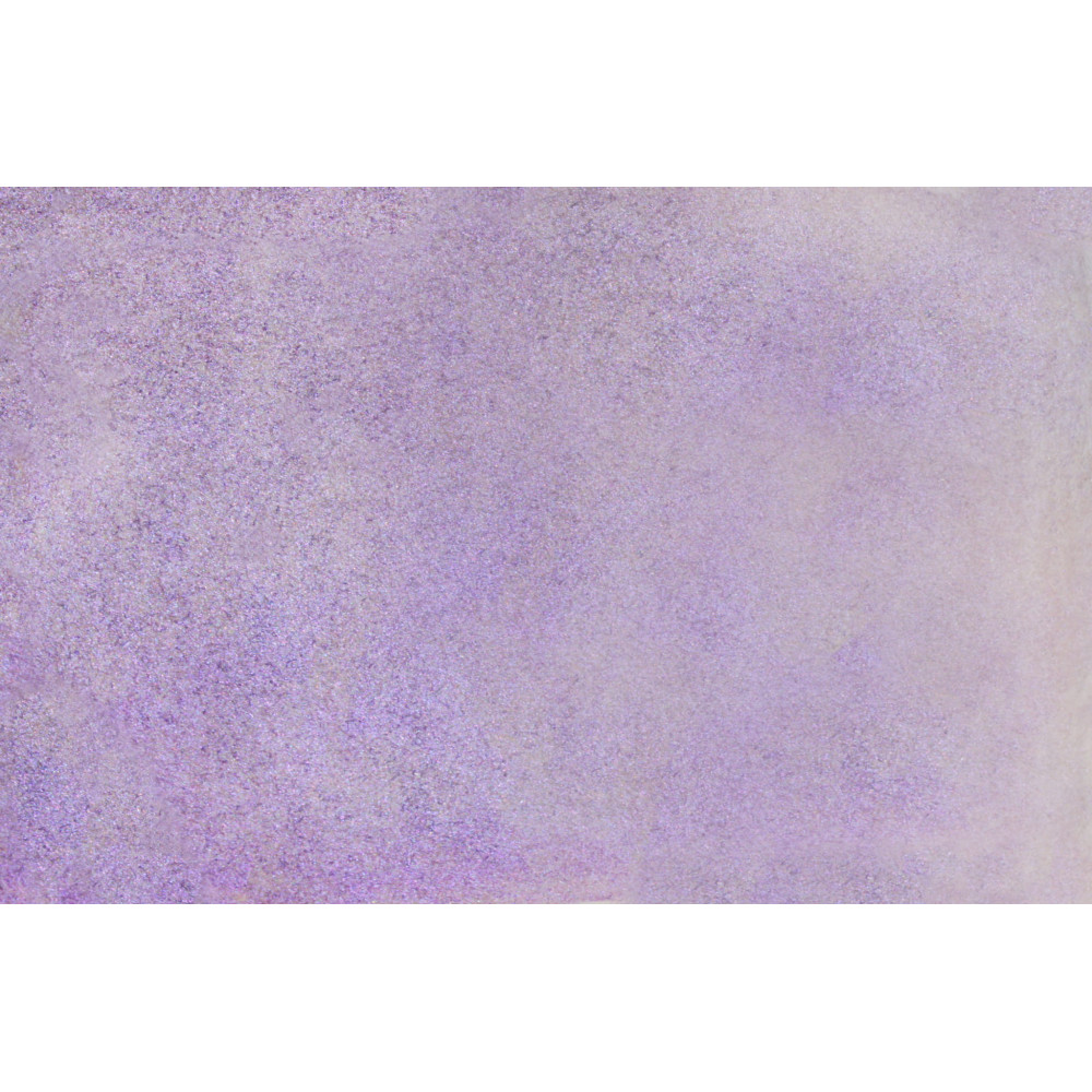 Farba akwarelowa w kostce Gansai Tambi - Kuretake - Gem Violet