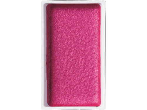 Watercolor paint pan Gansai Tambi - Kuretake - Gem Pink