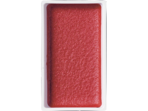 Watercolor paint pan Gansai Tambi - Kuretake - Gem Red