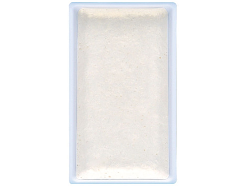 Farba akwarelowa w kostce Gansai Tambi - Kuretake - Opal Gold