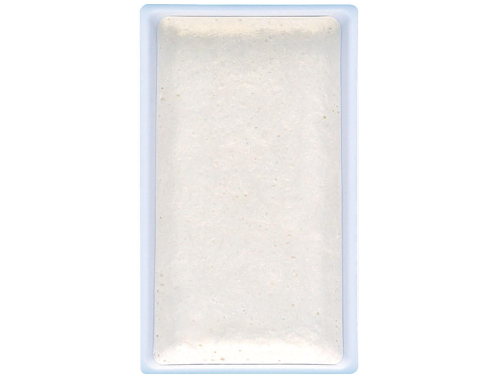 Watercolor paint pan Gansai Tambi - Kuretake - Opal Gold