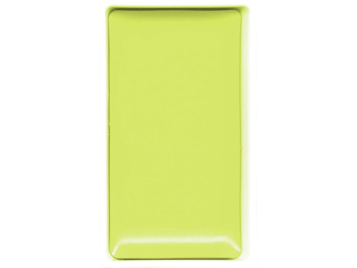 Farba akwarelowa w kostce Gansai Tambi - Kuretake - Pea Green