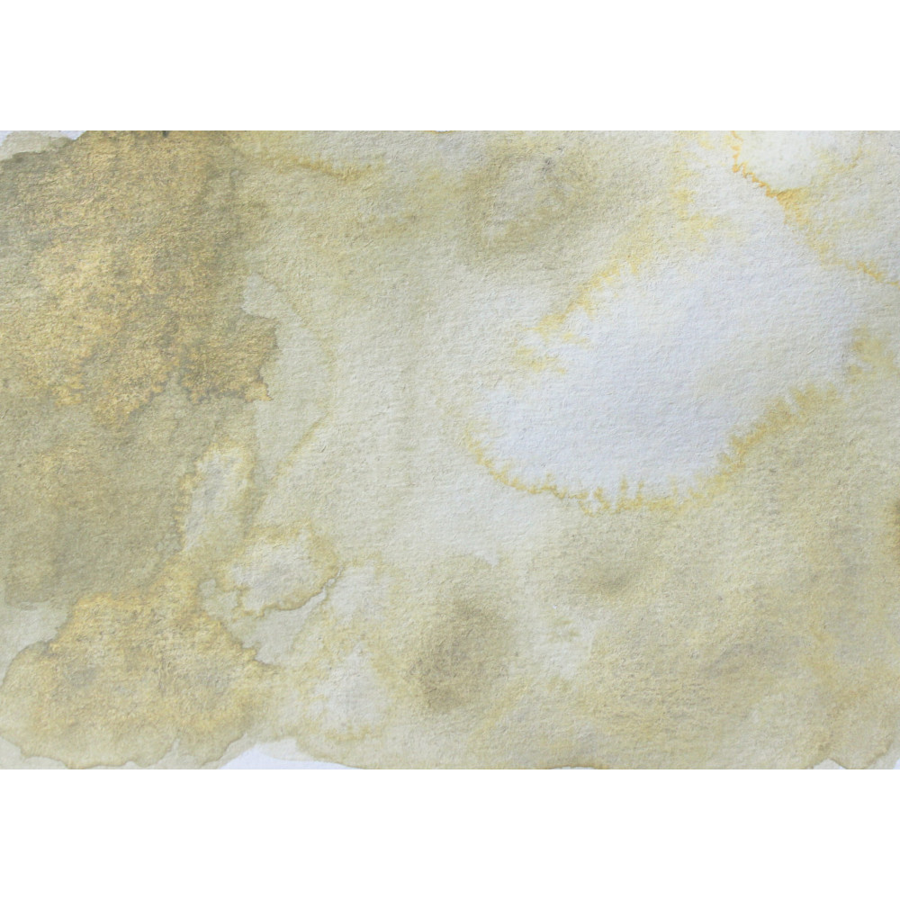 Farba akwarelowa w kostce Gansai Tambi - Kuretake - Beige Gray