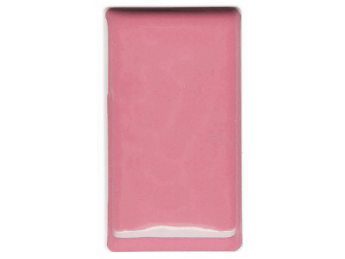 Watercolor paint pan Gansai Tambi - Kuretake - Alizarin Crimson