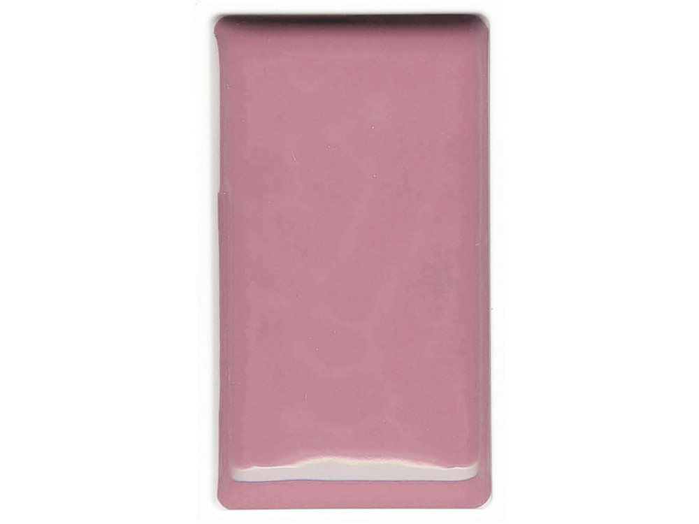 Farba akwarelowa w kostce Gansai Tambi - Kuretake - Mauve Taupe