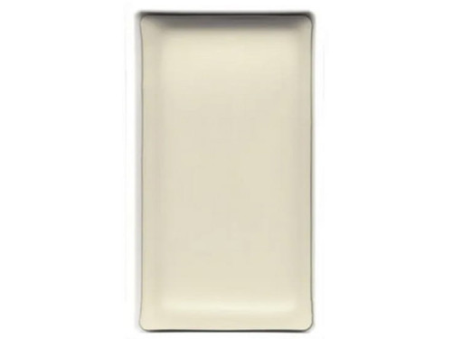 Farba akwarelowa w kostce Gansai Tambi - Kuretake - Gofun White