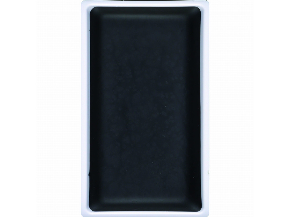 Farba akwarelowa w kostce Gansai Tambi - Kuretake - Graphite Blue
