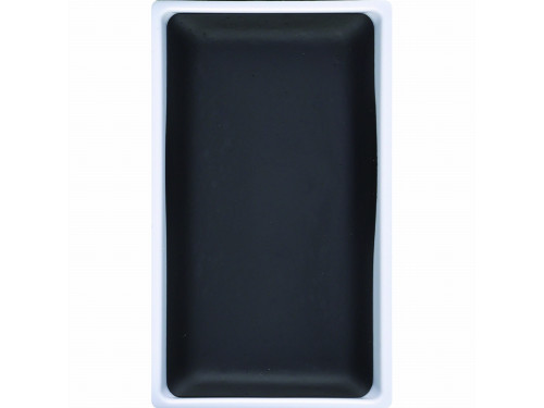 Farba akwarelowa w kostce Gansai Tambi - Kuretake - Graphite Violet