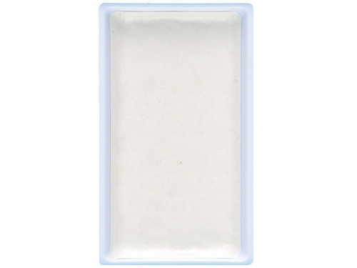 Farba akwarelowa w kostce Gansai Tambi - Kuretake - Opal Green