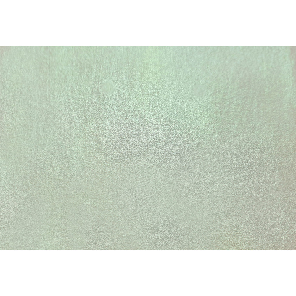 Farba akwarelowa w kostce Gansai Tambi - Kuretake - Opal Green