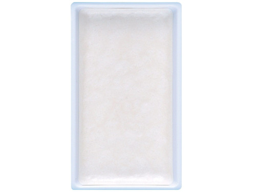 Farba akwarelowa w kostce Gansai Tambi - Kuretake - Opal Blue