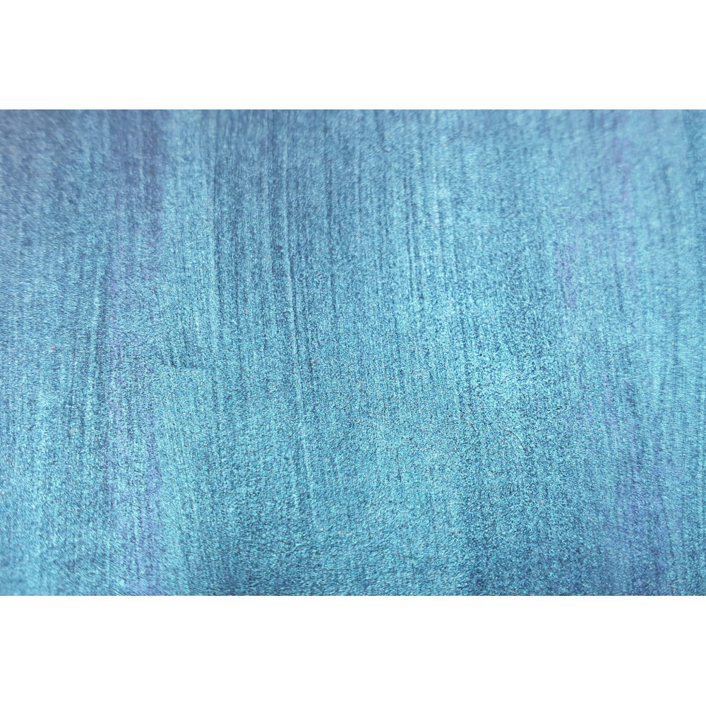 Farba akwarelowa w kostce Gansai Tambi - Kuretake - Opal Blue