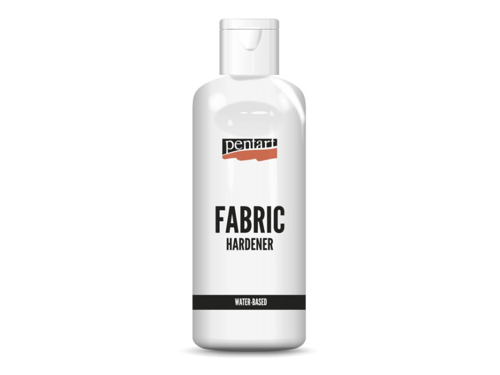 Fabric Hardener Batik - Pentart - 100 ml