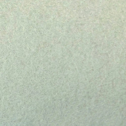 Wool felt A4 - Jade Green, 1 mm